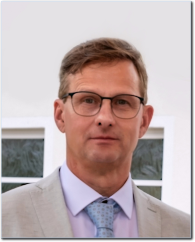 Portrait von Jörg Schridde