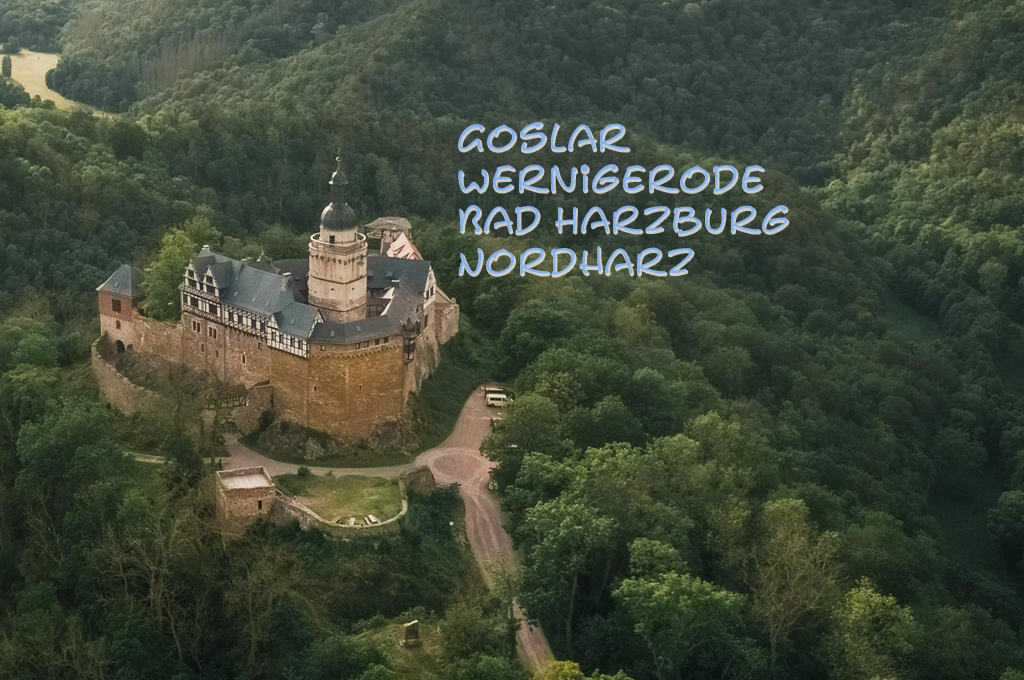 Regionale Verbundenheit im Harz