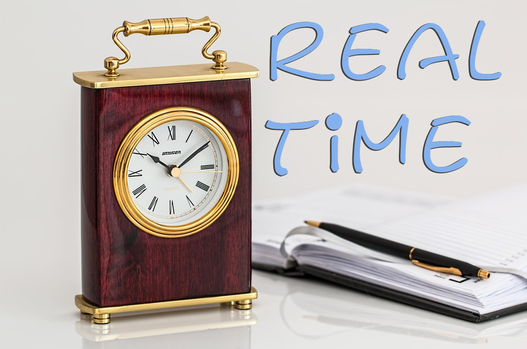 Symbol für schnelle Projektumsetzung